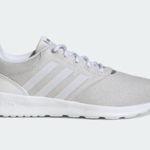 ADIDAS Cloudfoam Sneakers Womens Size 8!